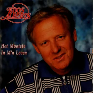 Het mooiste in mijn leven